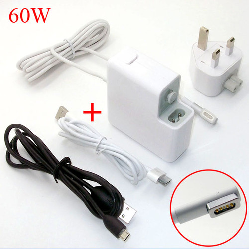 Apple AC Adapter for Macbook Pro 13" A1181